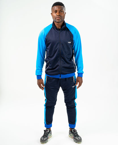 Sport tracksuit - Fatai Style