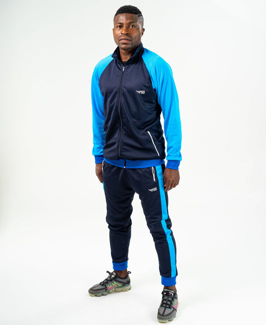 Sport tracksuit - Fatai Style