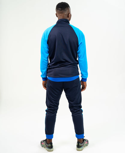 Sport tracksuit - Fatai Style