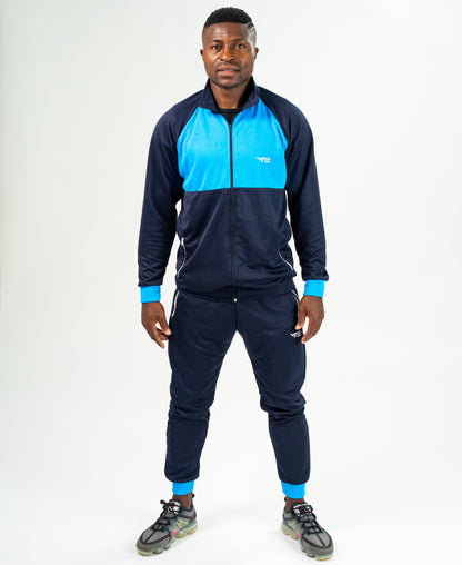 Sport tracksuit - Fatai Style