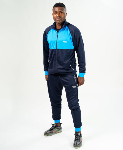 Sport tracksuit - Fatai Style