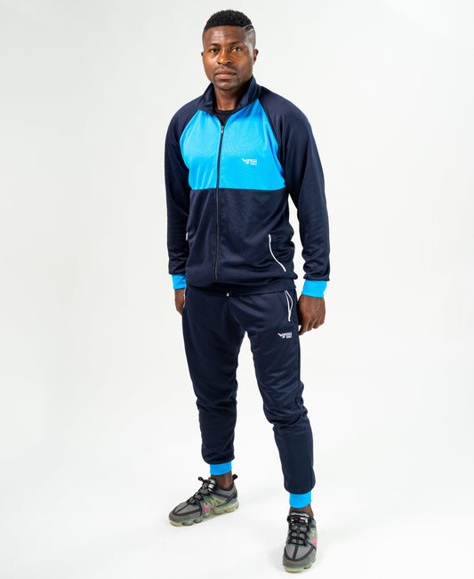 Sport tracksuit - Fatai Style