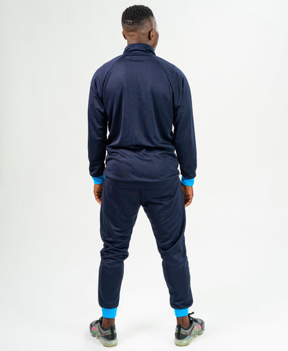 Sport tracksuit - Fatai Style