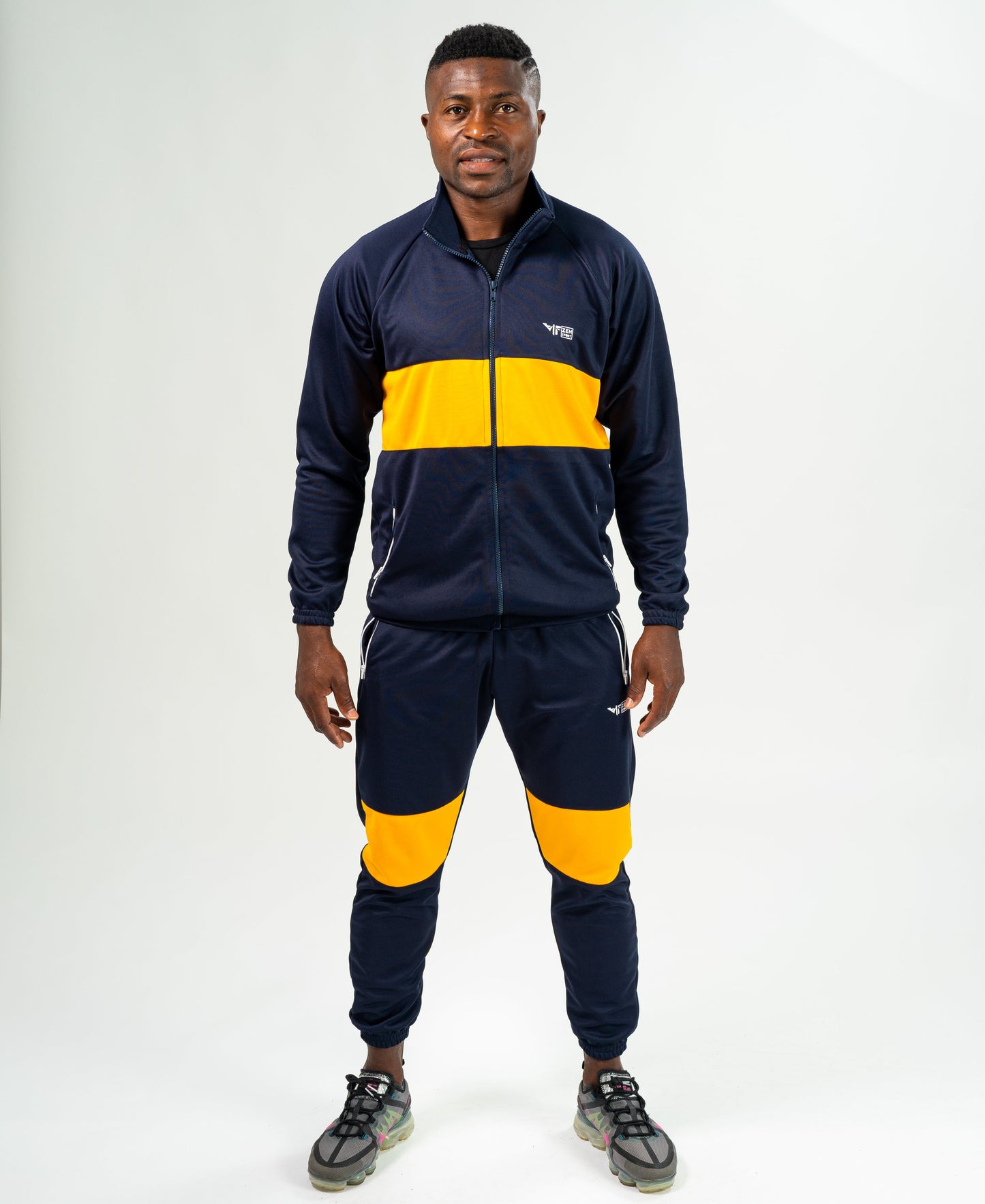 Sport tracksuit - Fatai Style