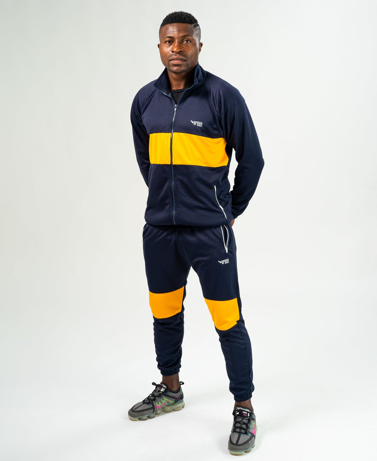 Sport tracksuit - Fatai Style