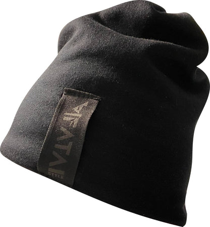 Black cap - Fatai Style