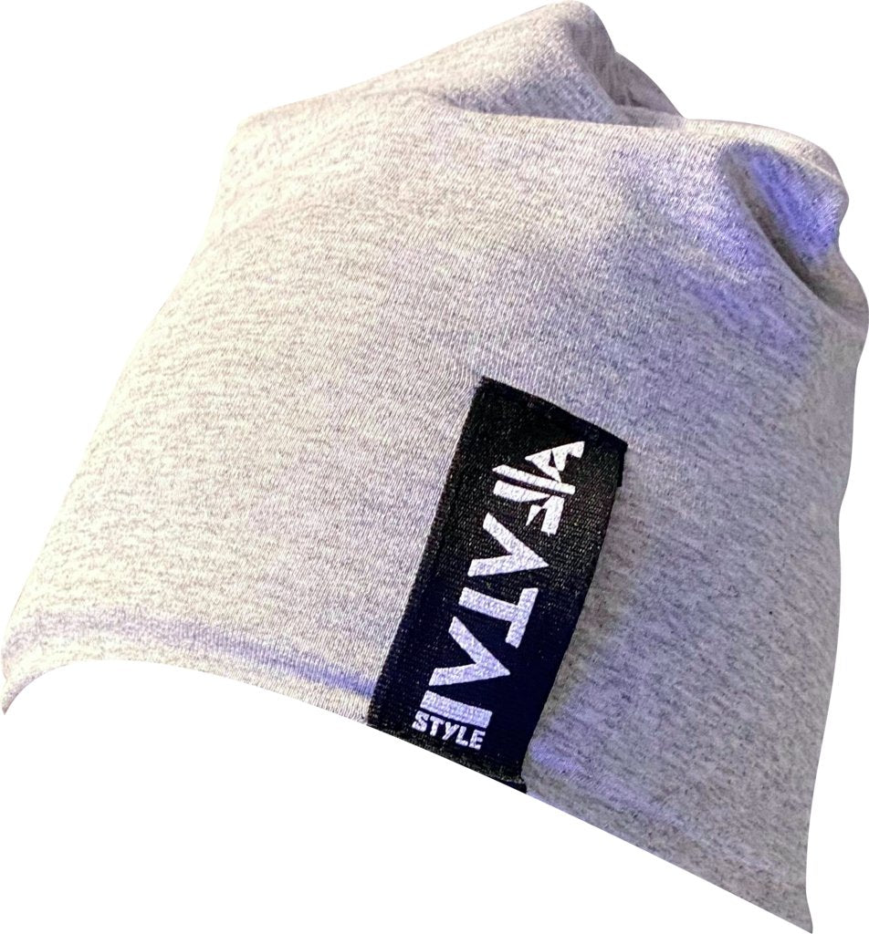 Grey cap - Fatai Style
