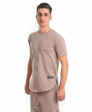 Încarcă imaginea în vizualizatorul Galerie, Tricou capuccino
