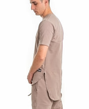 Încarcă imaginea în vizualizatorul Galerie, Tricou capuccino
