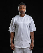 Încarcă imaginea în vizualizatorul Galerie, Tricou alb
