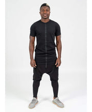 Încarcă imaginea în vizualizatorul Galerie, Special Black T-shirt - Fatai Style
