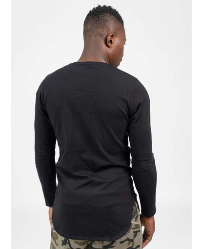 Black Shirt - Fatai Style