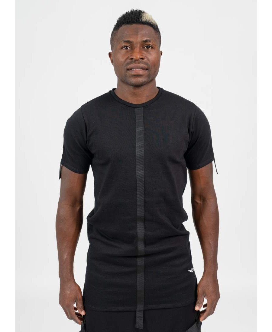 Special Black T-shirt - Fatai Style