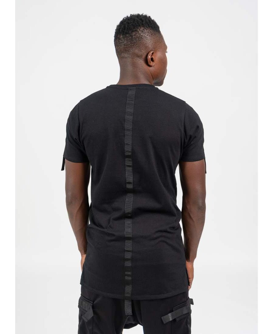 Special Black T-shirt - Fatai Style