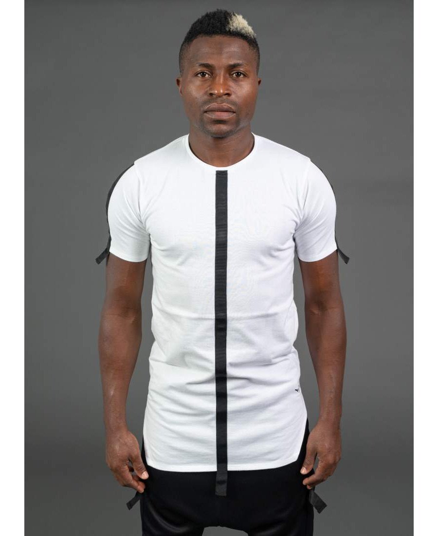 Special White T-shirt - Fatai Style