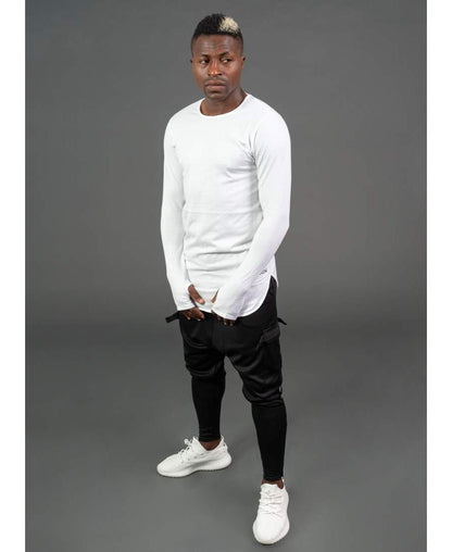 Shirt ''White'' - Fatai Style