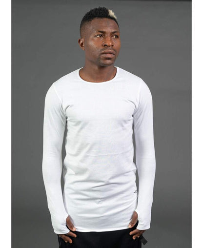 Shirt ''White'' - Fatai Style