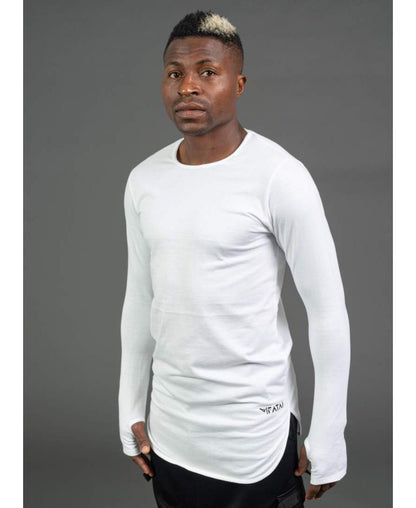 Shirt ''White'' - Fatai Style