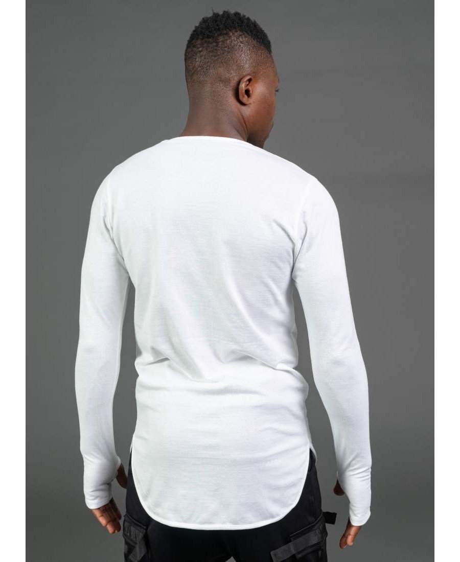 Shirt ''White'' - Fatai Style