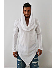 Încarcă imaginea în vizualizatorul Galerie, Shirt &#39;&#39;PureWhite&#39;&#39; - Fatai Style
